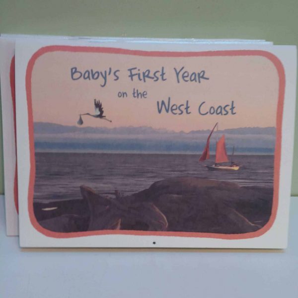 Baby Calendar