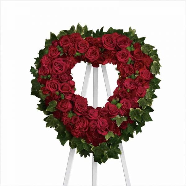 Blessed Heart