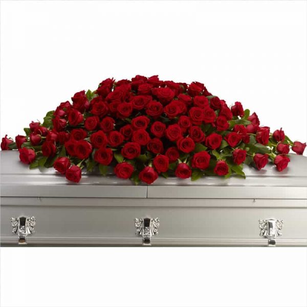 Roses Forever