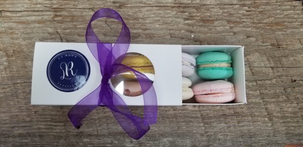 La Roux Macarons - Image 2