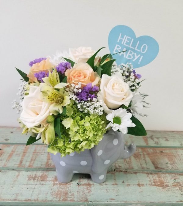 Bundle of Joy - Pink or Blue - Image 2