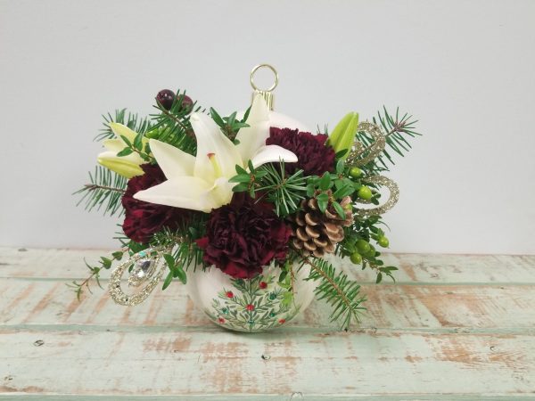 Christmas Treasure