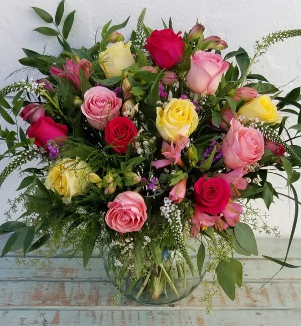 Luxurious Roses - Image 2